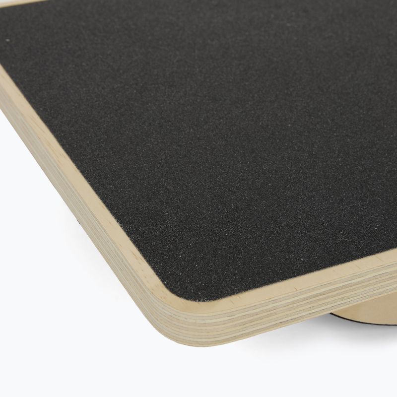 Egyensúlyozó deszka XTREXO csúszásmentes black 7