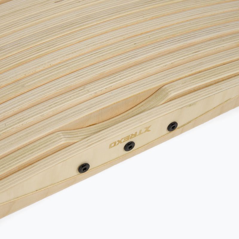 Egyensúlyozó deszka XTREXO natural 7