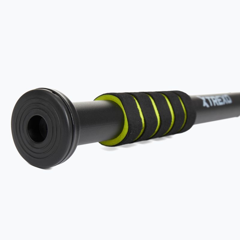 Teleszkópos feszítőrúd XTREXO 62-100 cm black 5