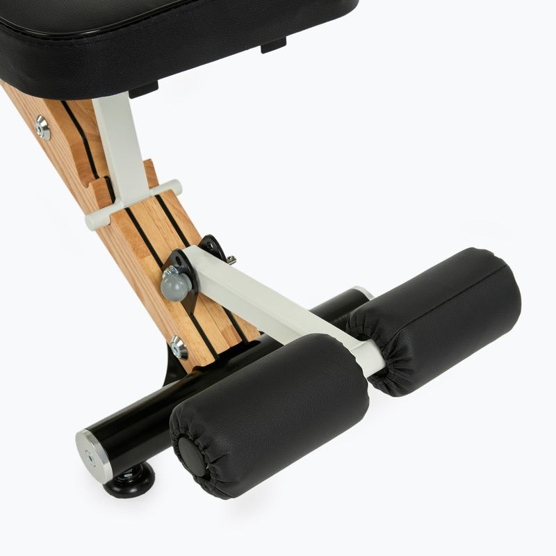 XTREXO állítható edzőpad Leszy fa 7