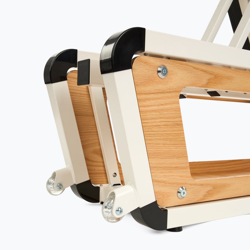 XTREXO Storage Sylwan fa edzőpad 6