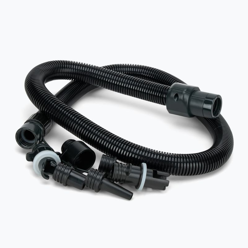 Elektromos szivattyú akkumulátorral AQUASTIC Aire Pro 16 PSI fekete 7