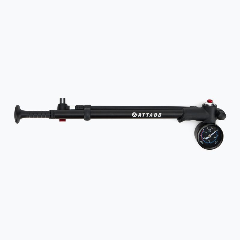 ATTABO SP.1 lengéscsillapító szivattyú 300 PSI fekete 2