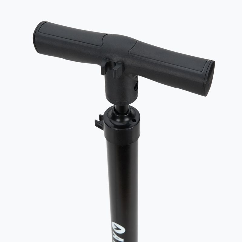 ATTABO WP.1 160 PSI fekete kerékpárpumpa ATTABO WP.1 160 PSI fekete 5