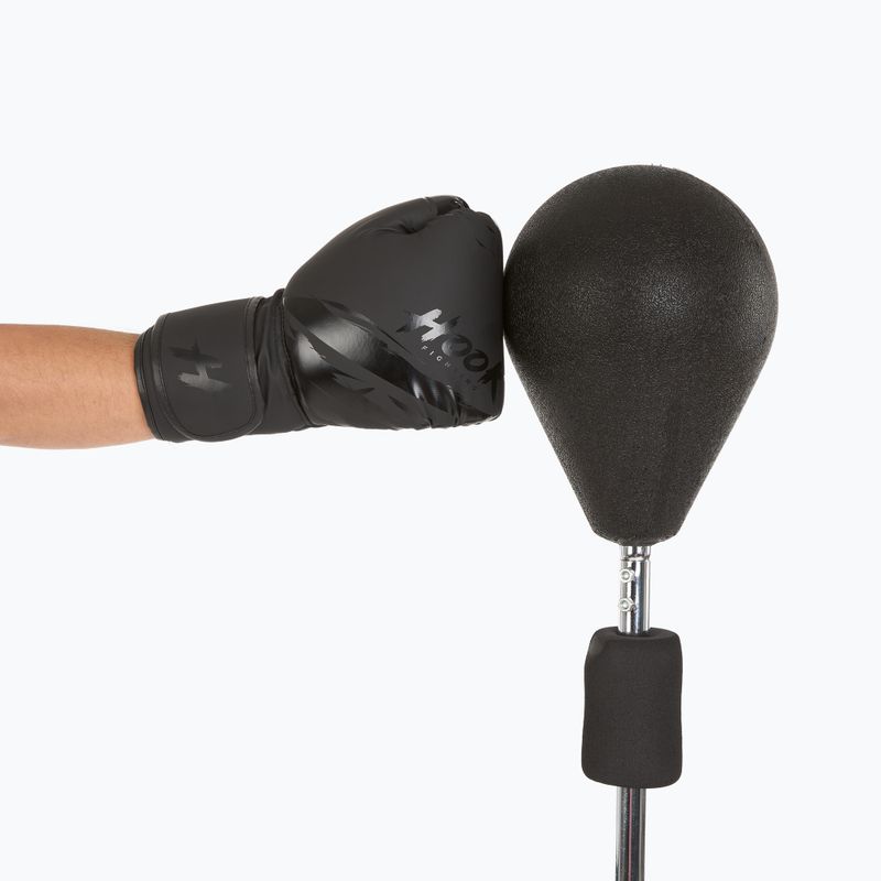 Box készlet Hook Fighting Shadow fekete 9