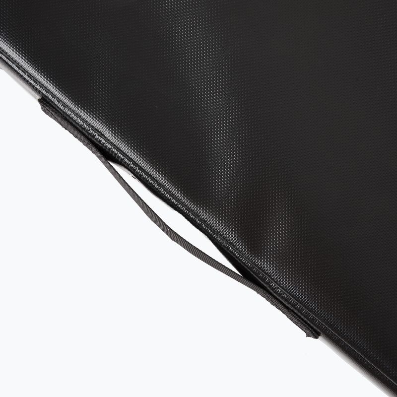 XTREXO összecsukható plyometric box 7.5 cm fekete 4