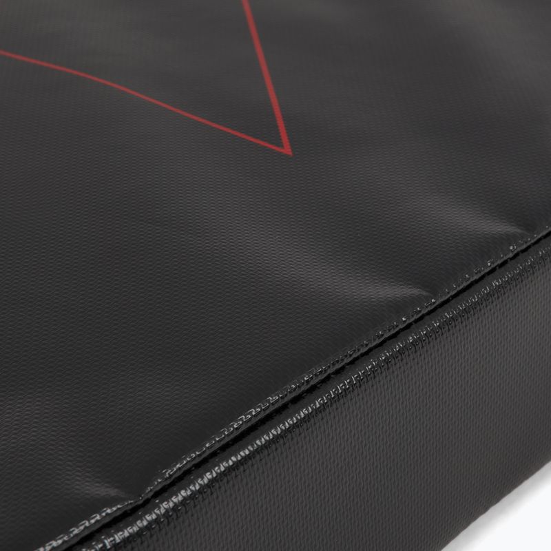 XTREXO összecsukható plyometric box 7.5 cm fekete 5