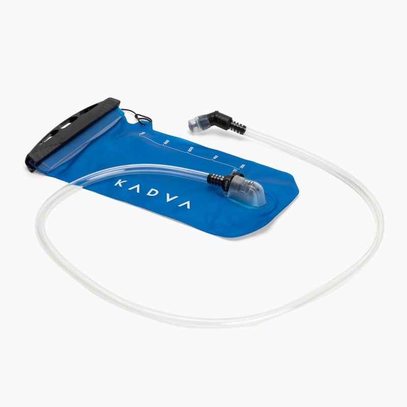 Ivózsák KADVA Flowbie ClickFit top 1 l kék 2