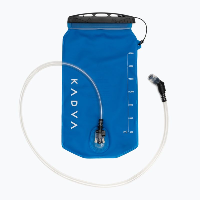Ivózsák KADVA Flowbie ClickFit top 2 l kék