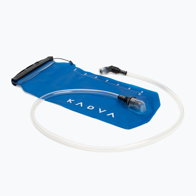 Ivózsák KADVA Flowbie ClickFit top 2 l kék 2