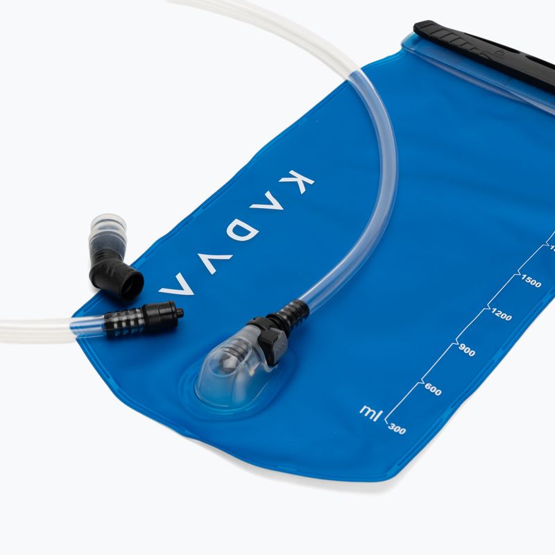 Ivózsák KADVA Flowbie ClickFit top 2 l kék 3