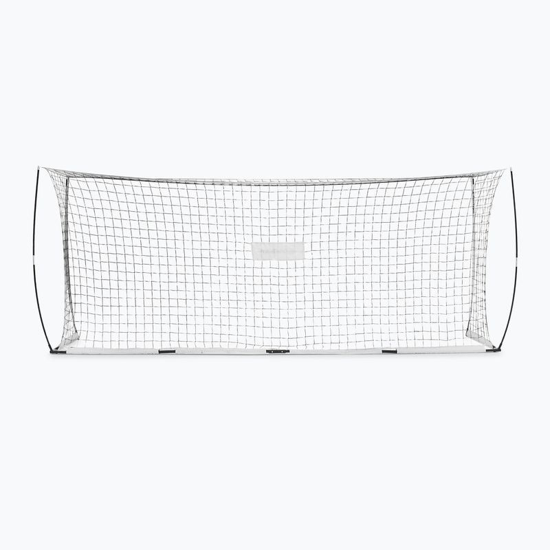 OneTeam Flex Square kapu 500 x 200 cm fehér 4