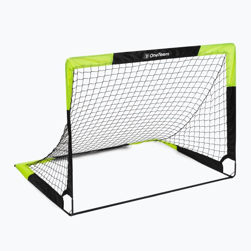 Focikapuk OneTeam Goalify Pop-Up black 2