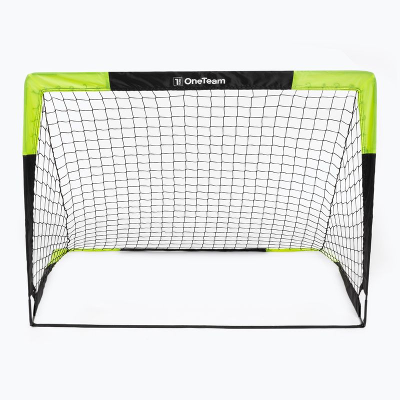 Focikapuk OneTeam Goalify Pop-Up black 5