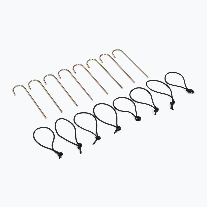 Focikapuk OneTeam Goalify Pop-Up black 10