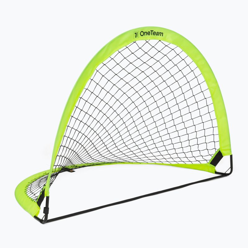 Focikapuk OneTeam Balloon Pop-Up green 2