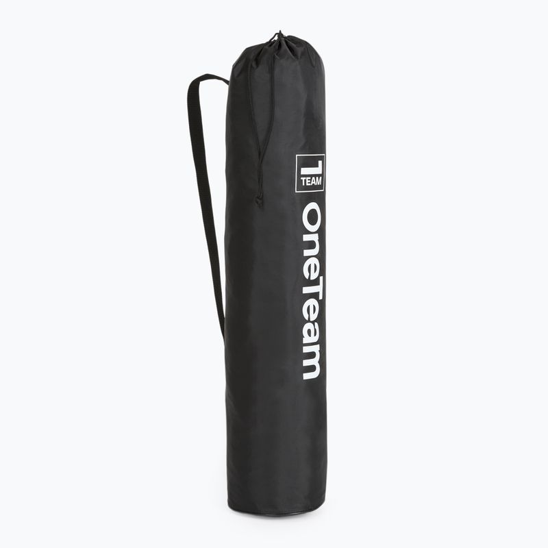 Tollasháló OneTeam Netura 3 green 6