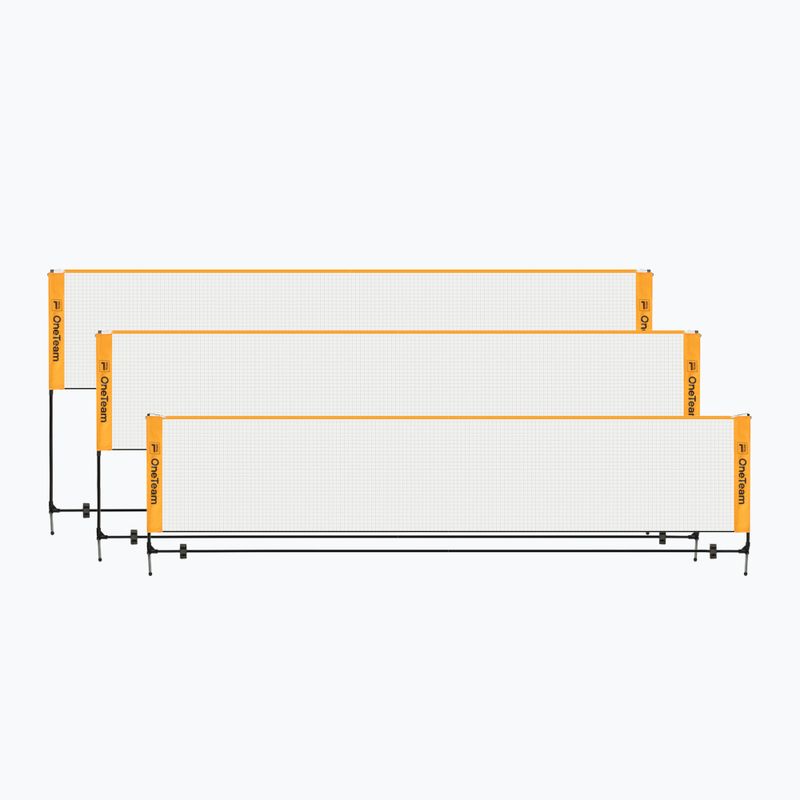 Tollasháló OneTeam Netura 4 orange 2