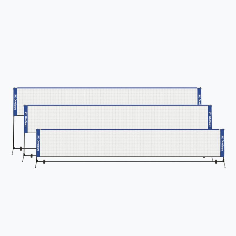 Tollasháló OneTeam Netura 5 blue 2