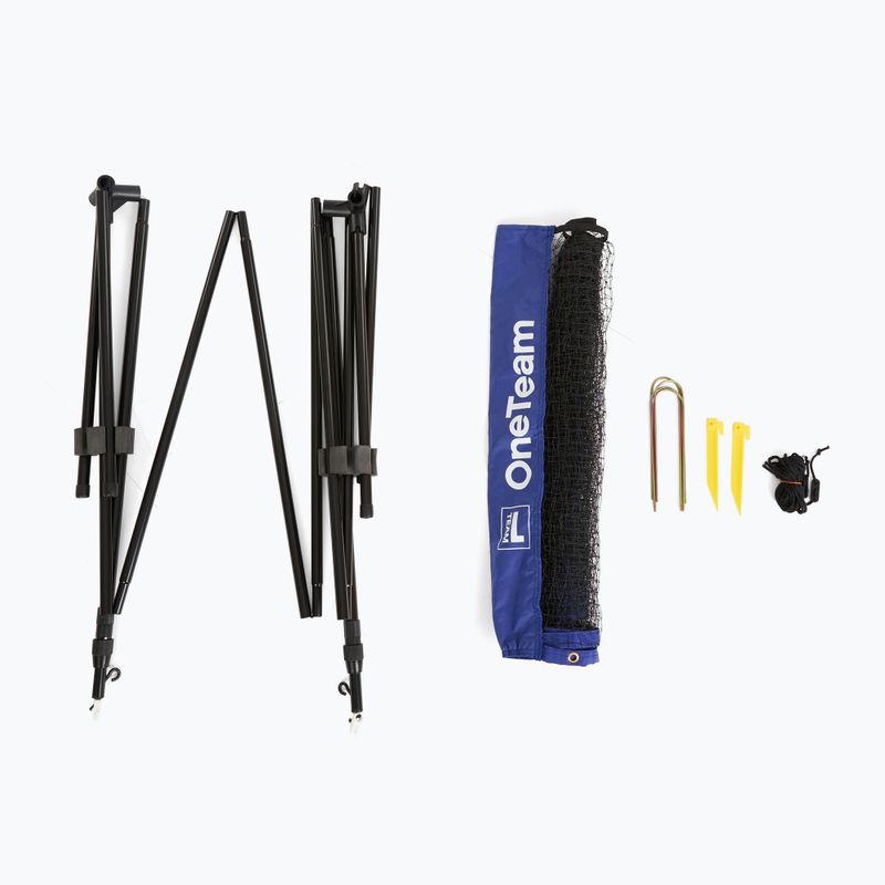 Tollasháló OneTeam Netura 5 blue 4