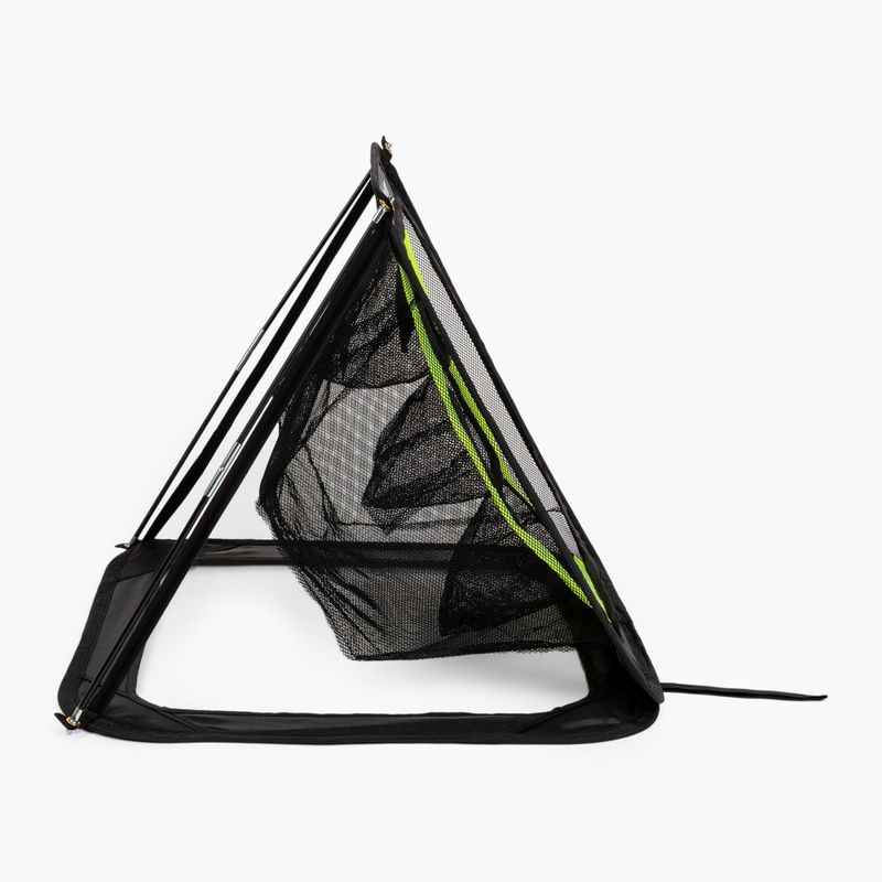 Pontosság gyakorló háló OneTeam Zone mini black 2