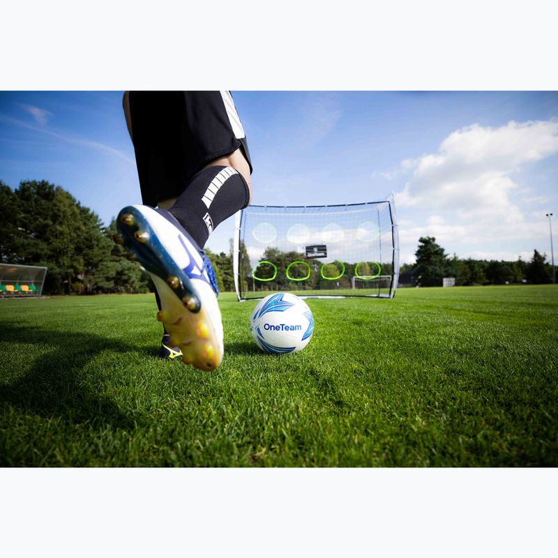 Gyakorló háló OneTeam Sniper 300 x 200 cm black 9