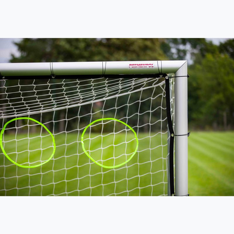 Pontossági gyakorlóháló OneTeam Sniper 500 x 200 cm black 4