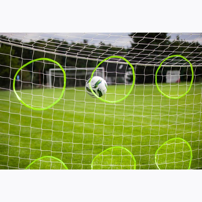 Pontossági gyakorlóháló OneTeam Sniper 500 x 200 cm black 7