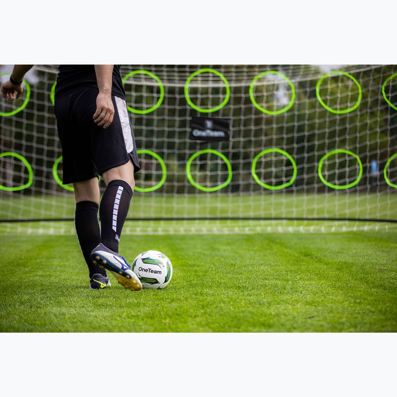 Pontossági gyakorlóháló OneTeam Sniper 500 x 200 cm black 8