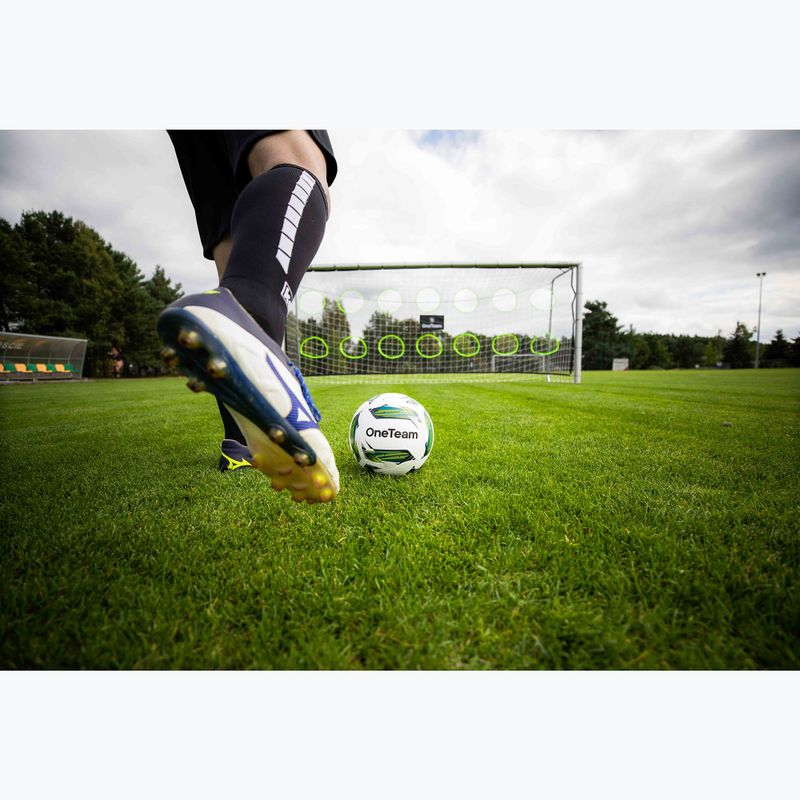 Pontossági gyakorlóháló OneTeam Sniper 500 x 200 cm black 9