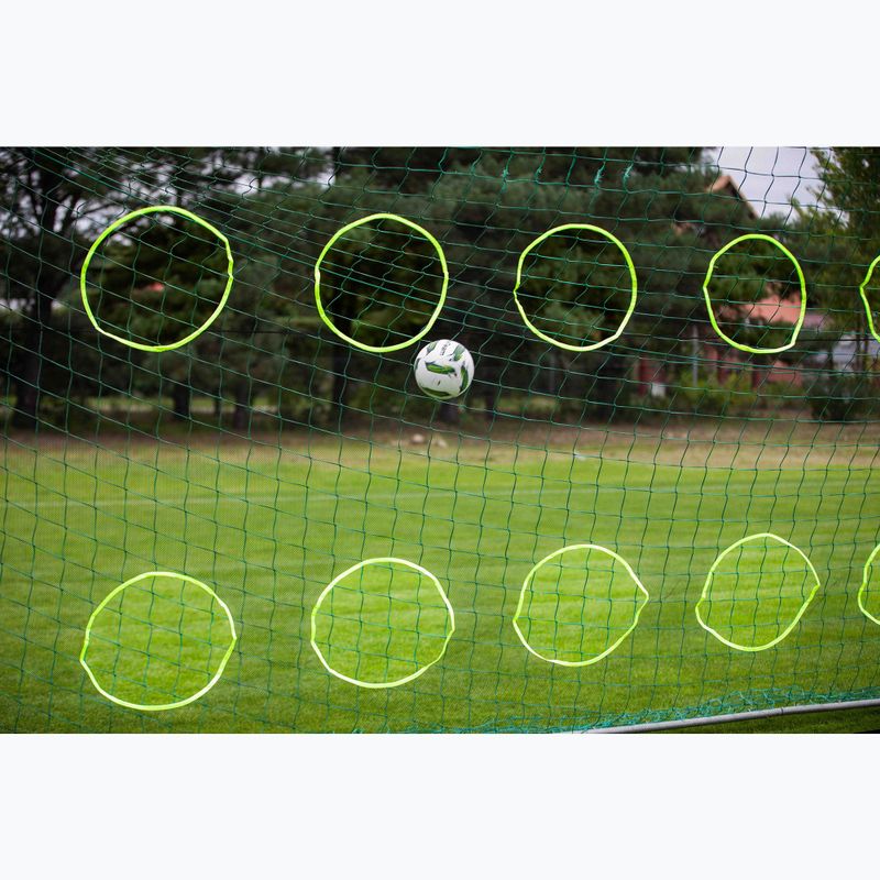 Gyakorló célháló OneTeam Sniper 732 x 244 cm black 7