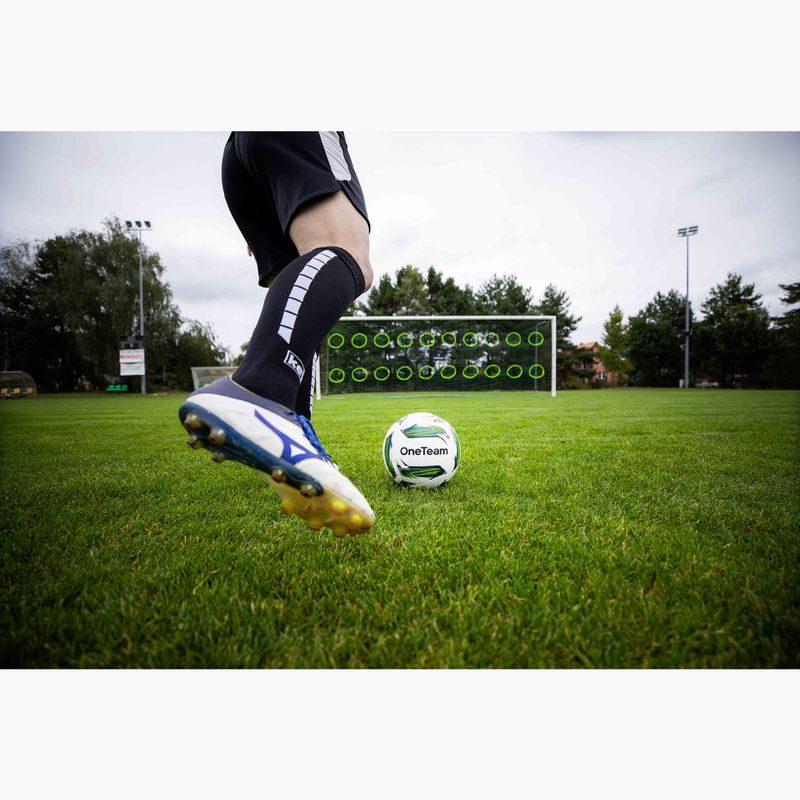 Gyakorló célháló OneTeam Sniper 732 x 244 cm black 9