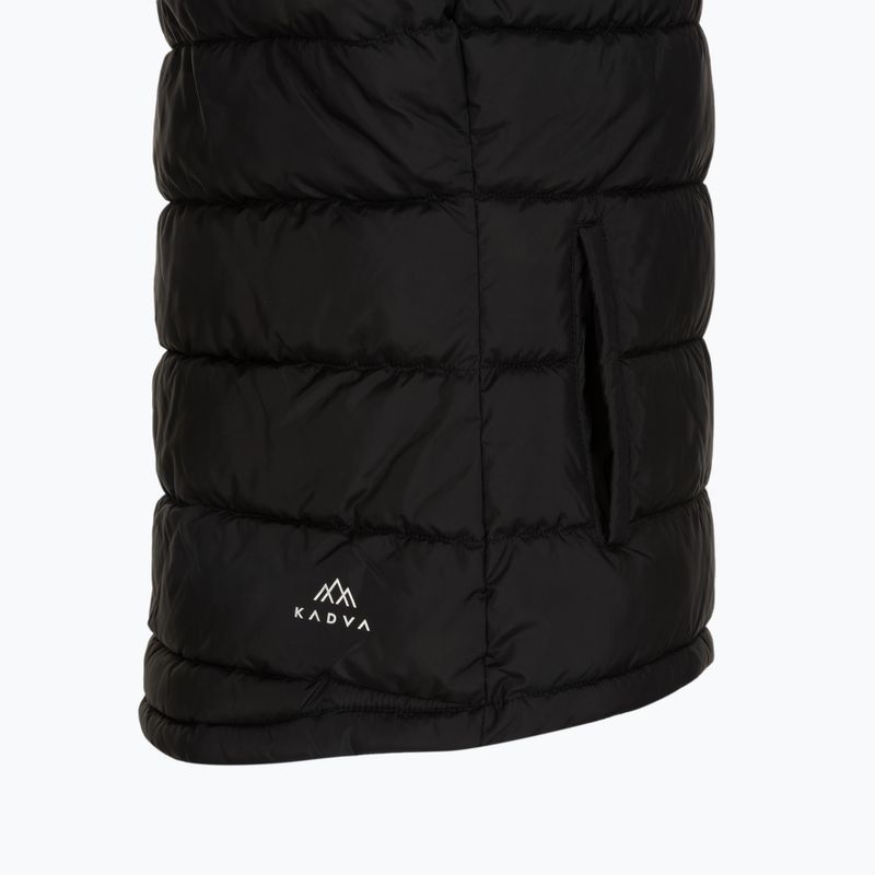 Női KADVA Cryon WMNS ujjatlan lila 3