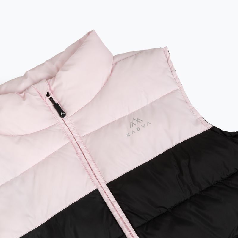 Női KADVA Cryon WMNS ujjatlan lila 4