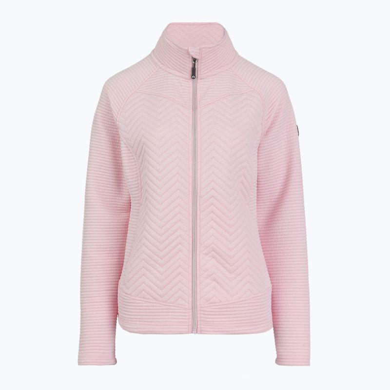 Női pulóver KADVA Alpina WMNS lila