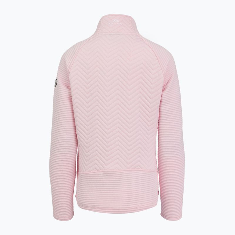 Női pulóver KADVA Alpina WMNS lila 2