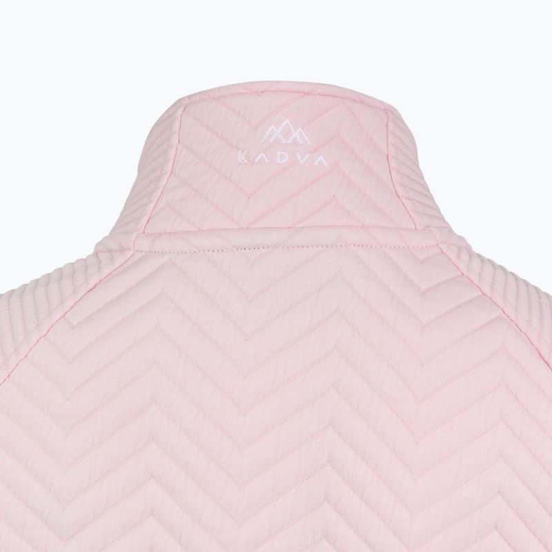 Női pulóver KADVA Alpina WMNS lila 6