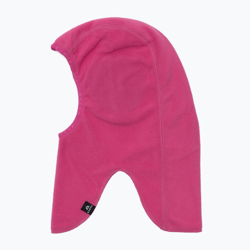 Gyerek símaszk Kadva Miley Pink 3