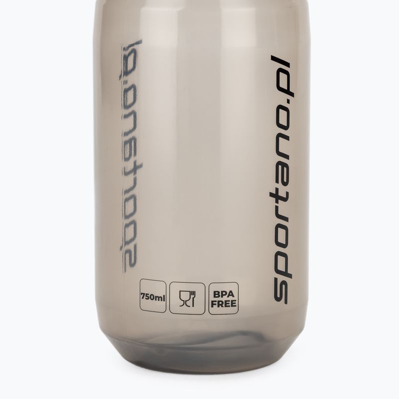Kulacs ATTABO Sportano 750 ml fekete 4