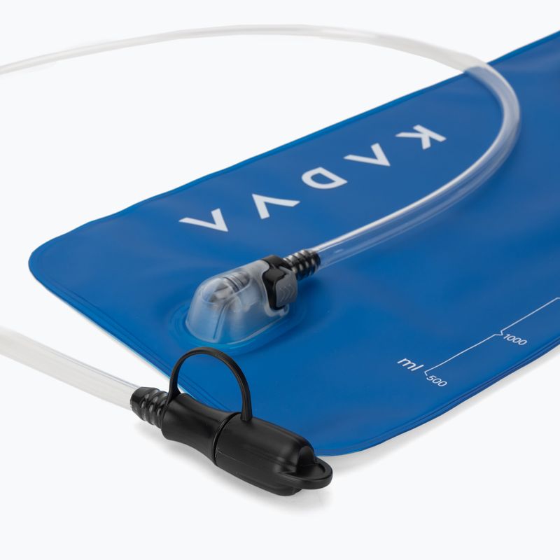 Ivótasak KADVA Flowbie ClickFit 3 l blue 3