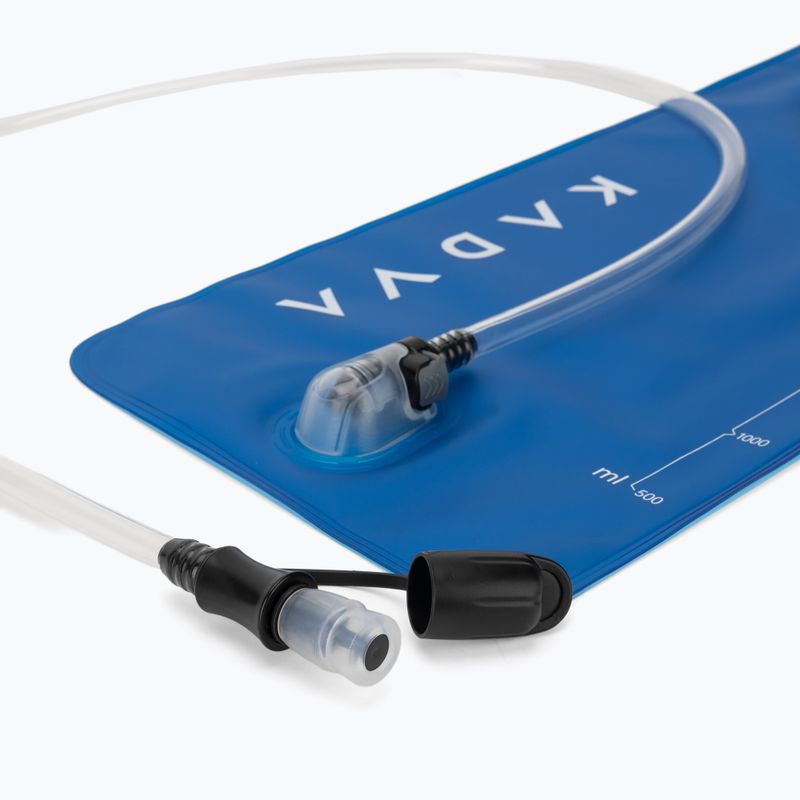 Ivótasak KADVA Flowbie ClickFit 3 l blue 4