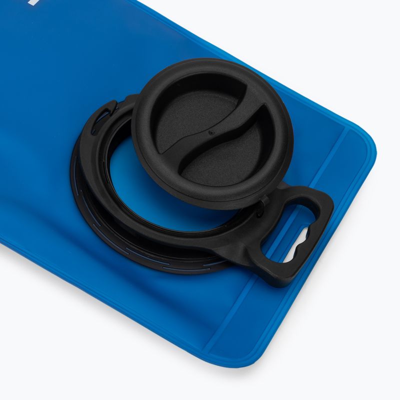 KADVA Flowbie ClickFit 3 l kék kulacs 10