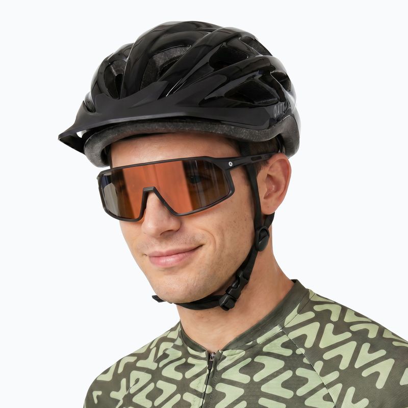 Napszemüveg kerékpárosoknak ATTABO Stilb photochromic black 2