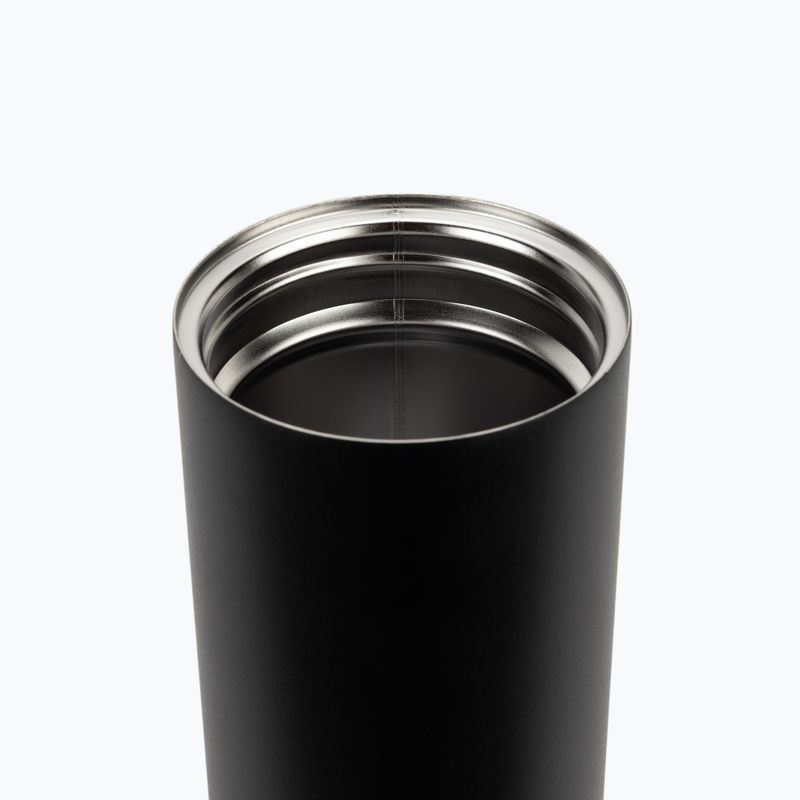 Termoszbögre Kadva 360 ClickDrink Black 5