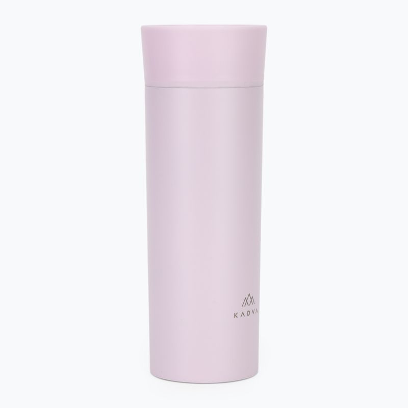 Termoszbögre Kadva 360 ClickDrink Pink