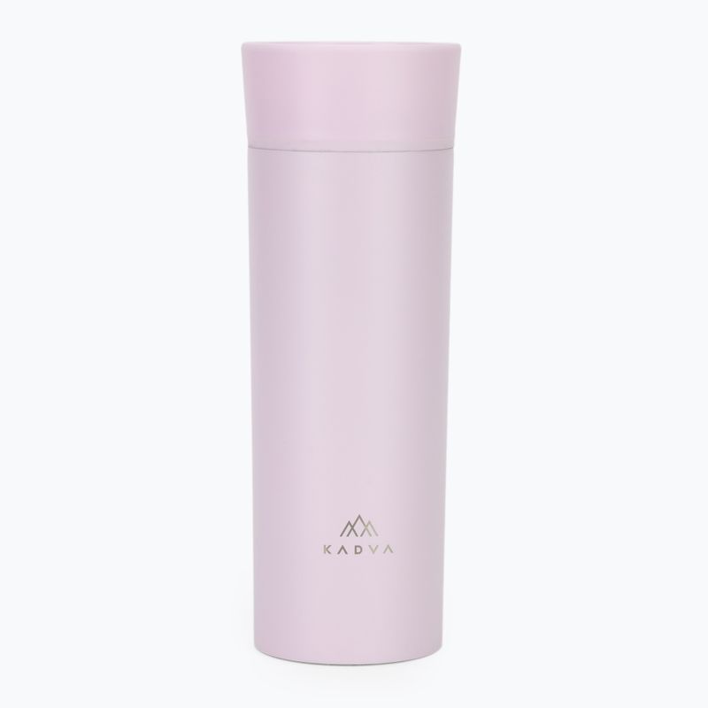 Termoszbögre Kadva 360 ClickDrink Pink 2