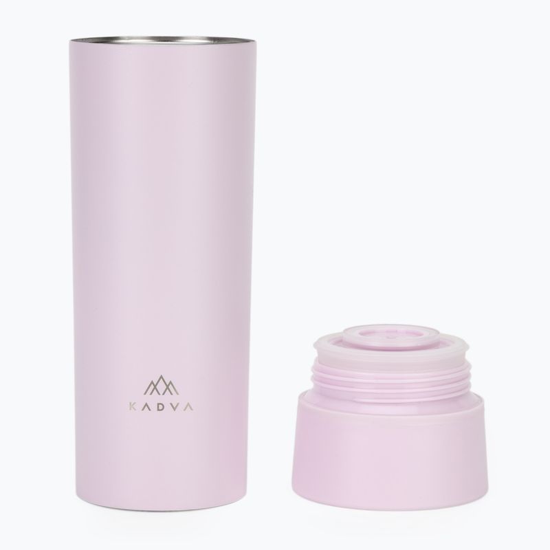 Termoszbögre Kadva 360 ClickDrink Pink 3