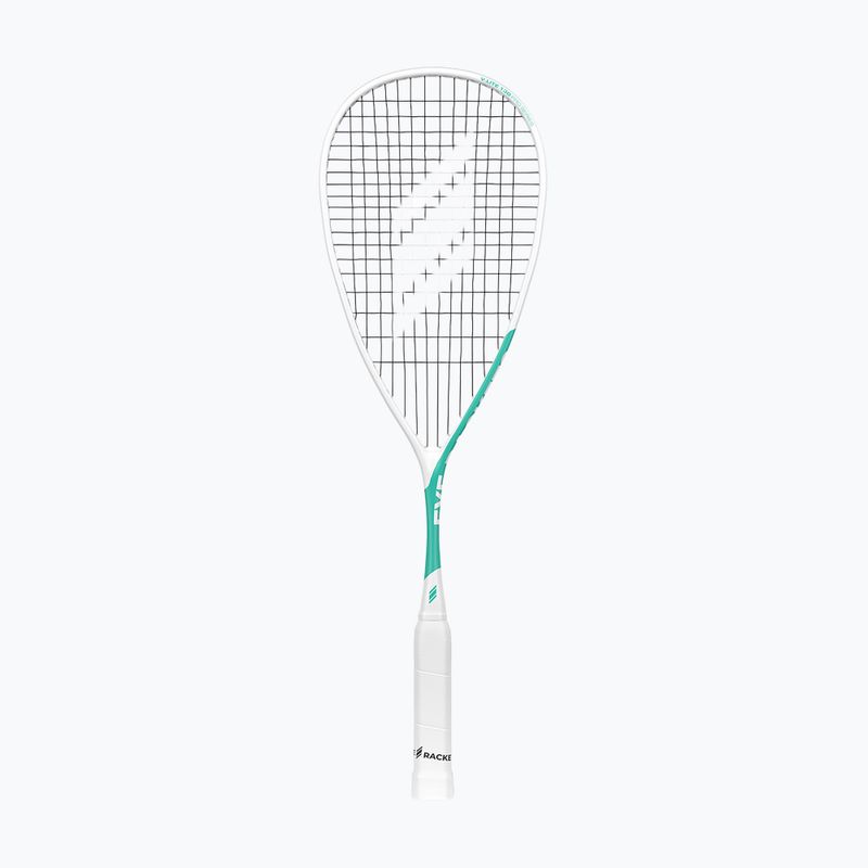 Squashütő Eye X.Lite 130 Elite Series white/mint 6