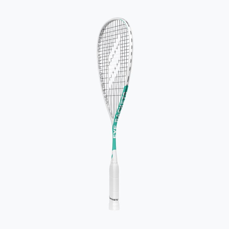 Squashütő Eye X.Lite 130 Elite Series white/mint 8