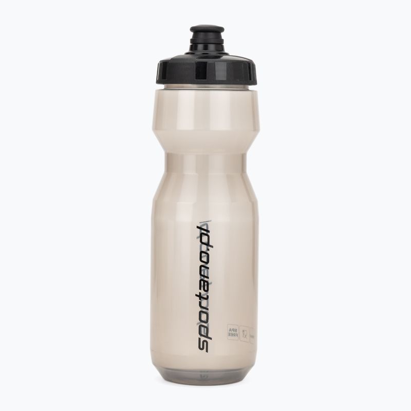 Készlet OneTeam Water Bottle Carries + Bidon Sportano Black 11